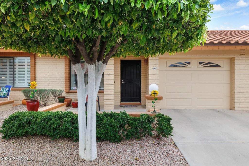 7755 E Laguna Azul Avenue (unit 184), Mesa