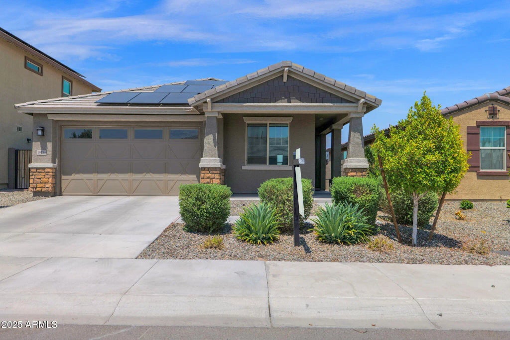 19134 W Solano Drive, Litchfield Park