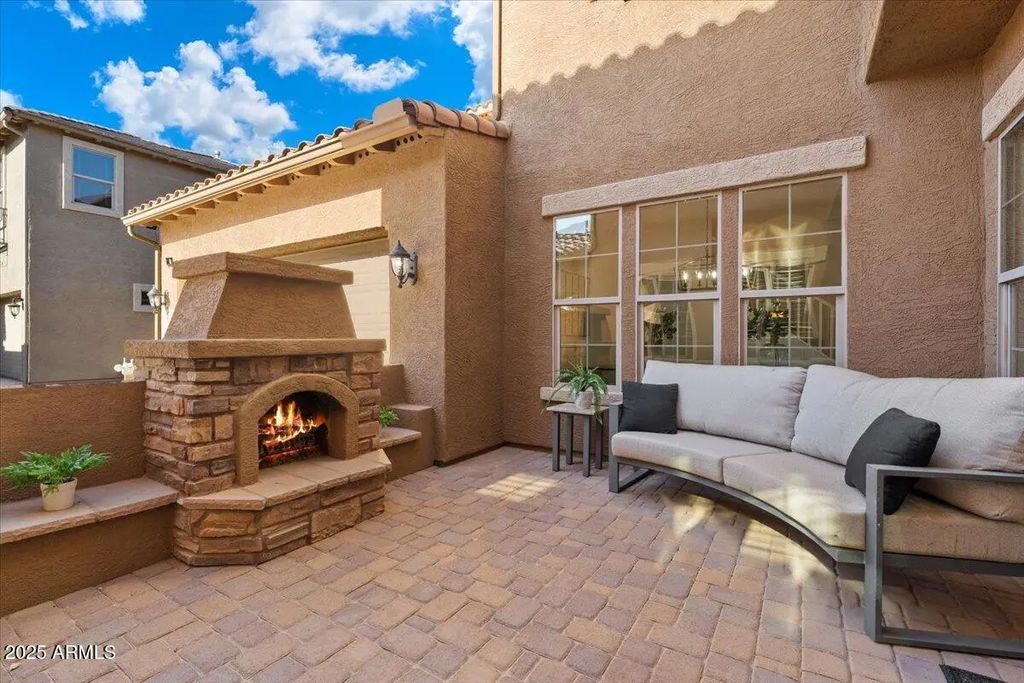22473 S 204th Street, Queen Creek