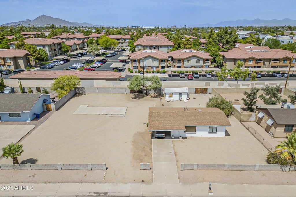 1030 E Weber Drive, Tempe