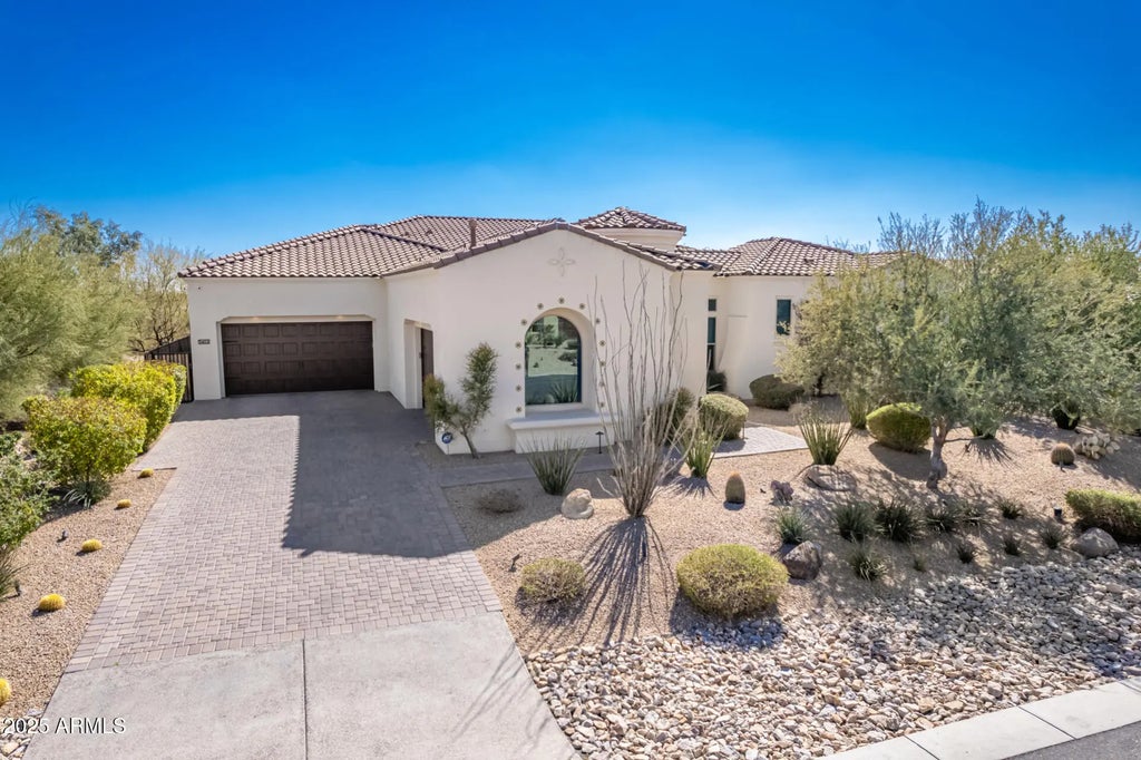 5411 E Dew Drop Trail, Cave Creek