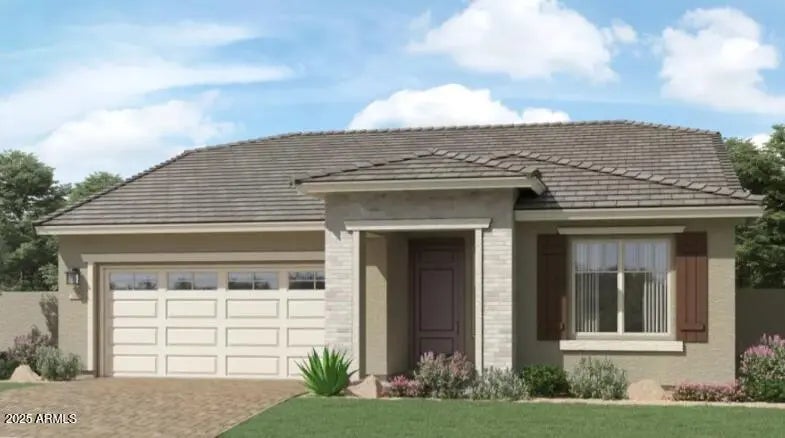 25212 N 174th Drive, Surprise