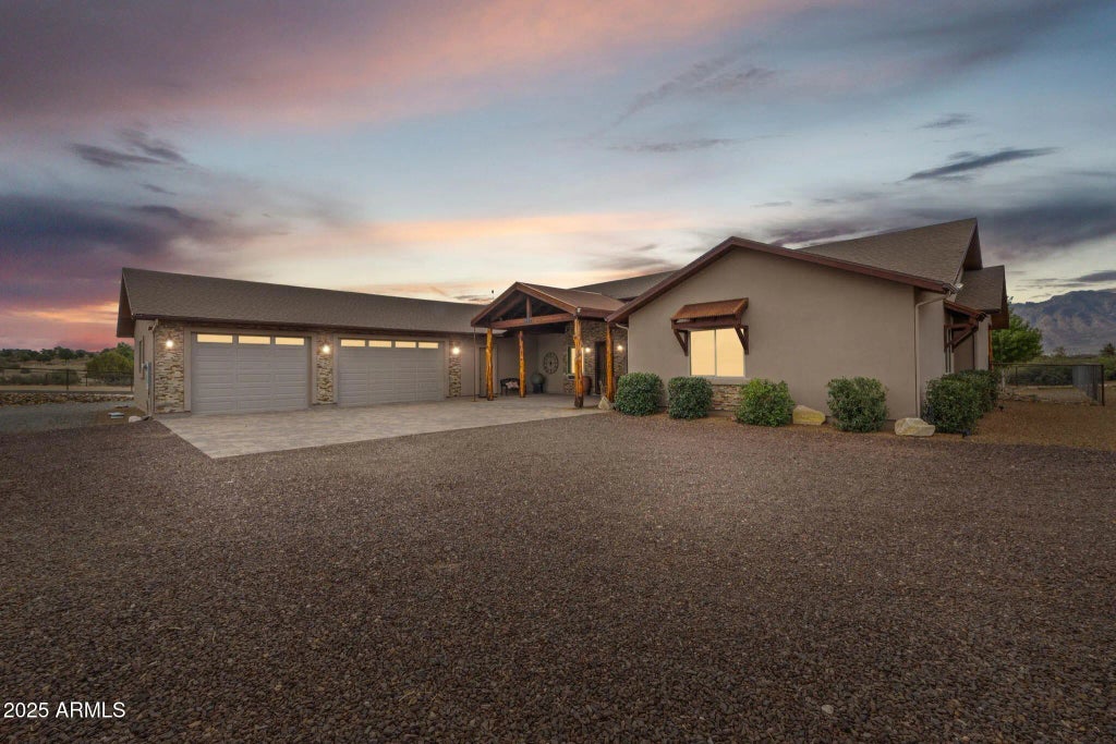 4675 W Trevor Trail, Prescott