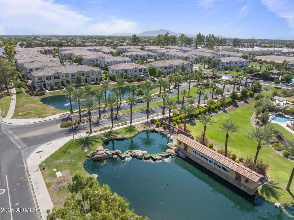 4077 S Sabrina Drive (unit 3), Chandler