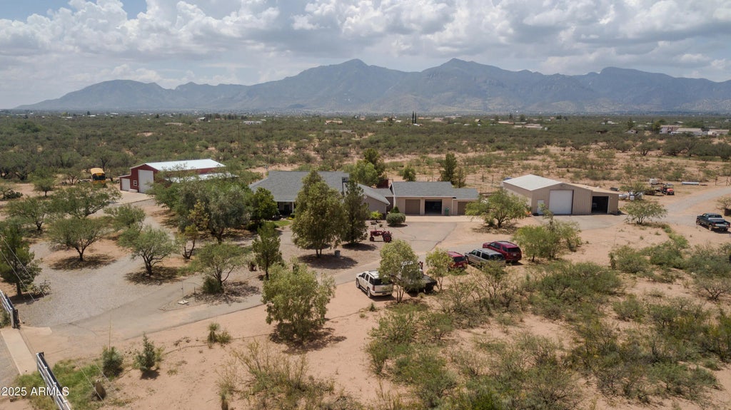 4120 S Arabian Drive, Sierra Vista
