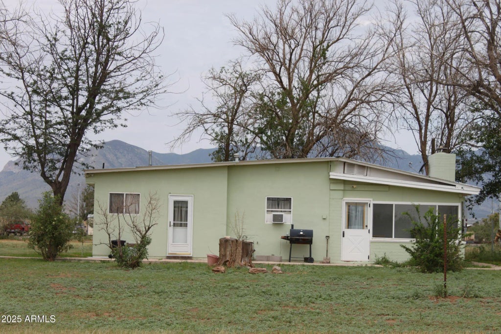 10550 E Highway 92 Highway, Hereford