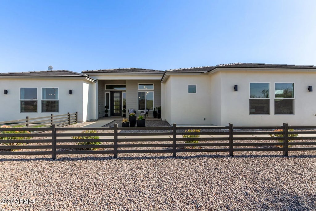 3555 W Hummingbird Lane, San Tan Valley