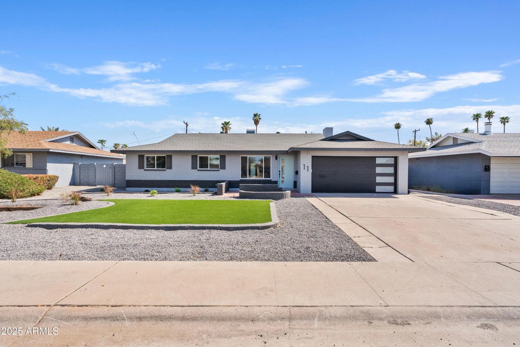 11 W Fairmont Drive, Tempe