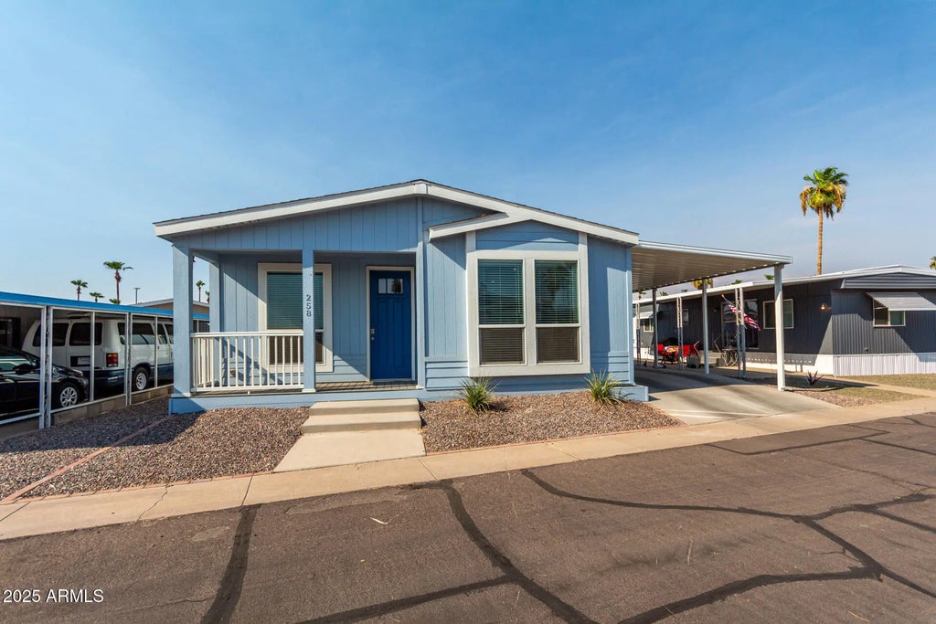 3300 E Broadway Road (unit 258), Mesa