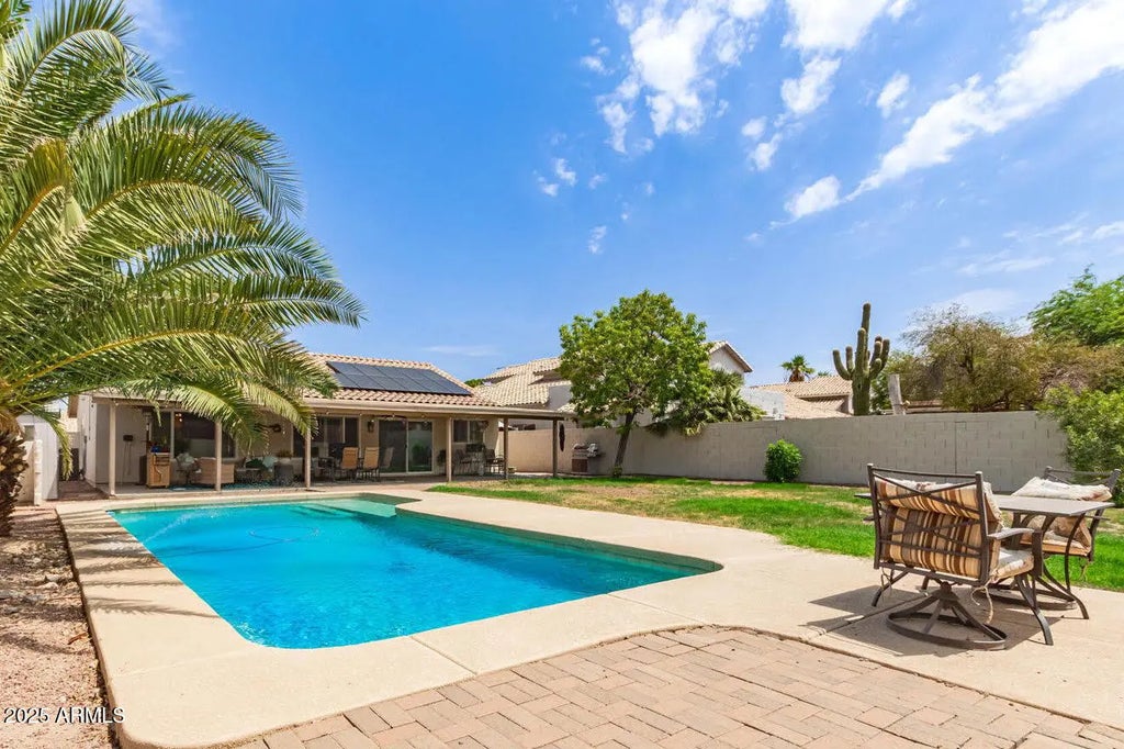 6521 E Russell Street, Mesa
