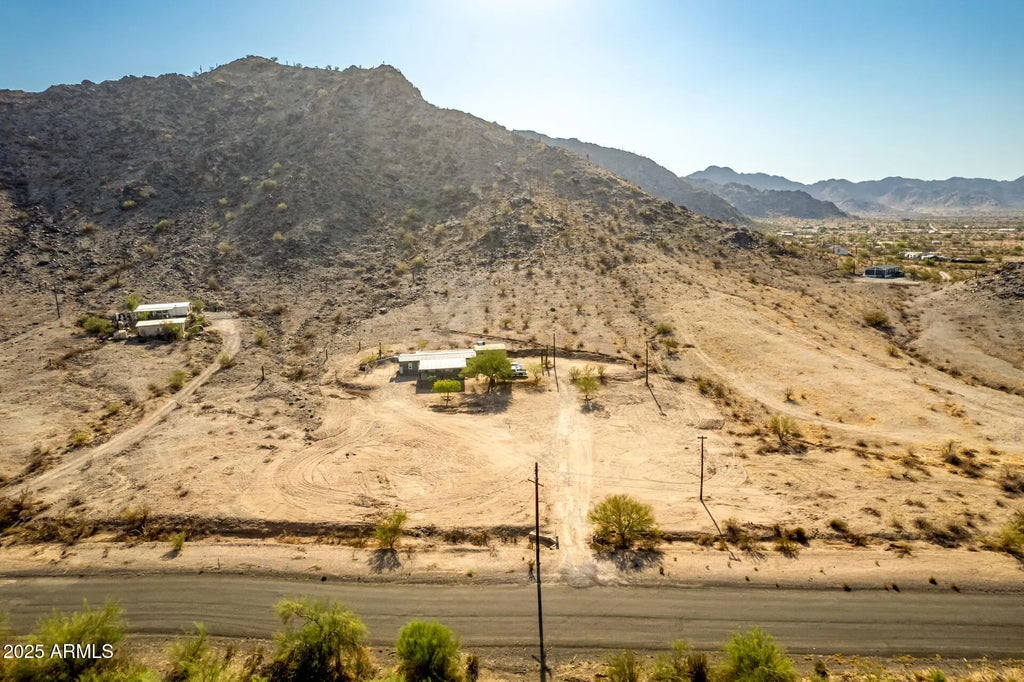 12830 N Thunderbird Road, Maricopa