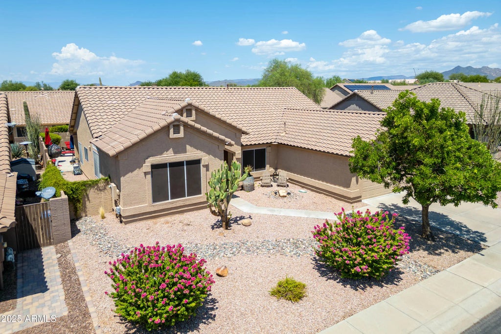 4630 E Via Dona Road, Cave Creek