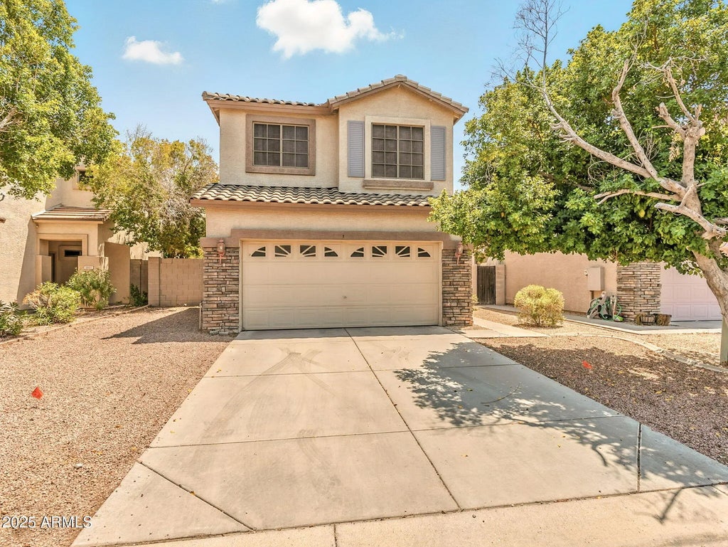 1943 N Lazona Drive, Mesa