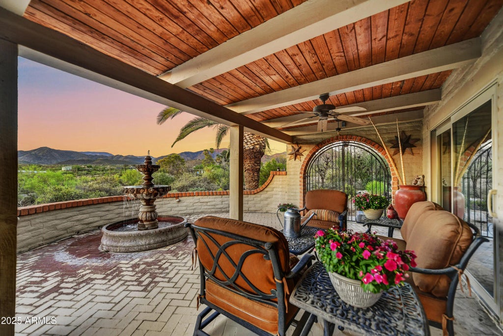 6601 E Lone Mountain Road N, Cave Creek