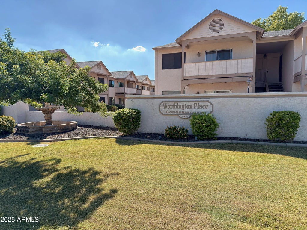 616 S Hardy Drive (unit 139), Tempe