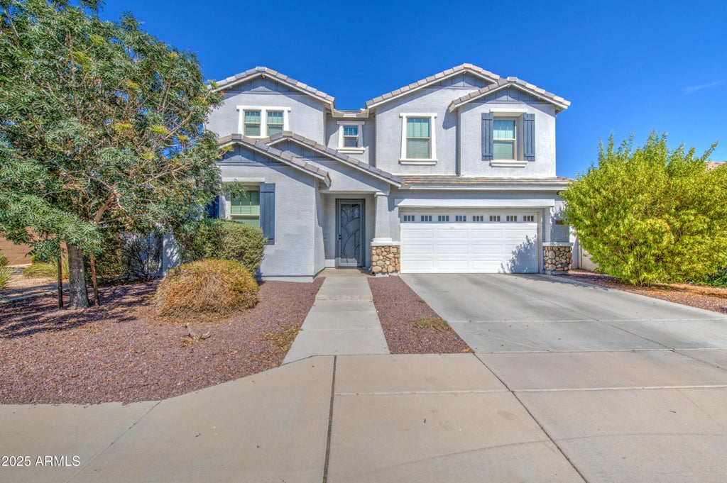 3427 N Los Alamos, Mesa