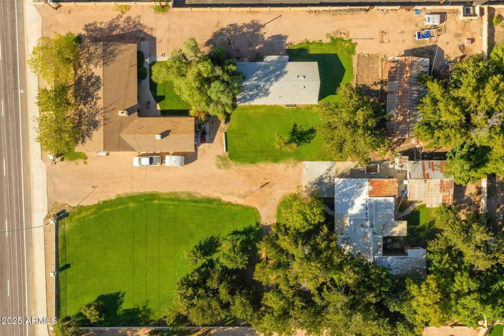333 S Cooper Road, Chandler