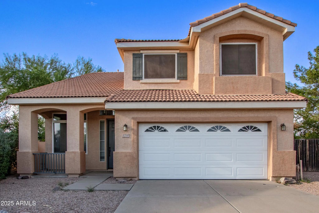 1700 S Navajo Way, Chandler