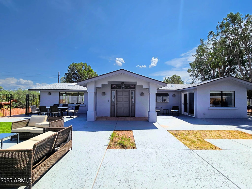 35 Color Cove Road, Sedona