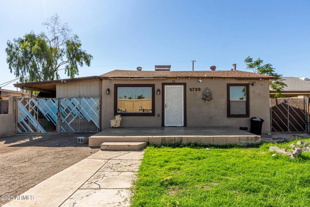 3735 W Moreland Street, Phoenix