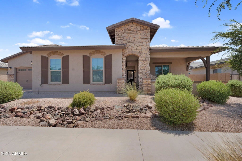 21003 E Stacey Road, Queen Creek