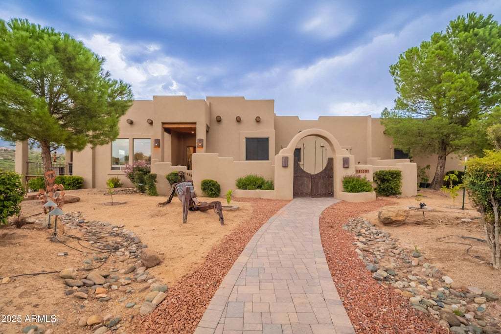 1350 Peaks View Drive, Clarkdale