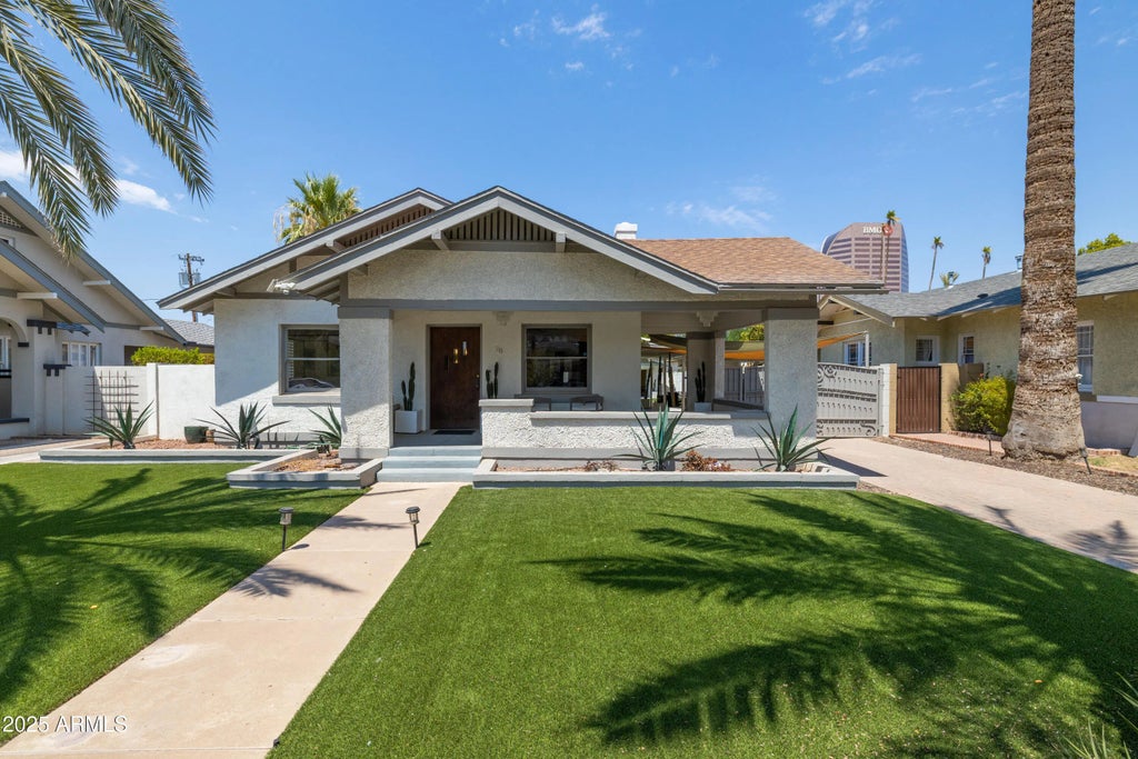 70 W Lynwood Street, Phoenix