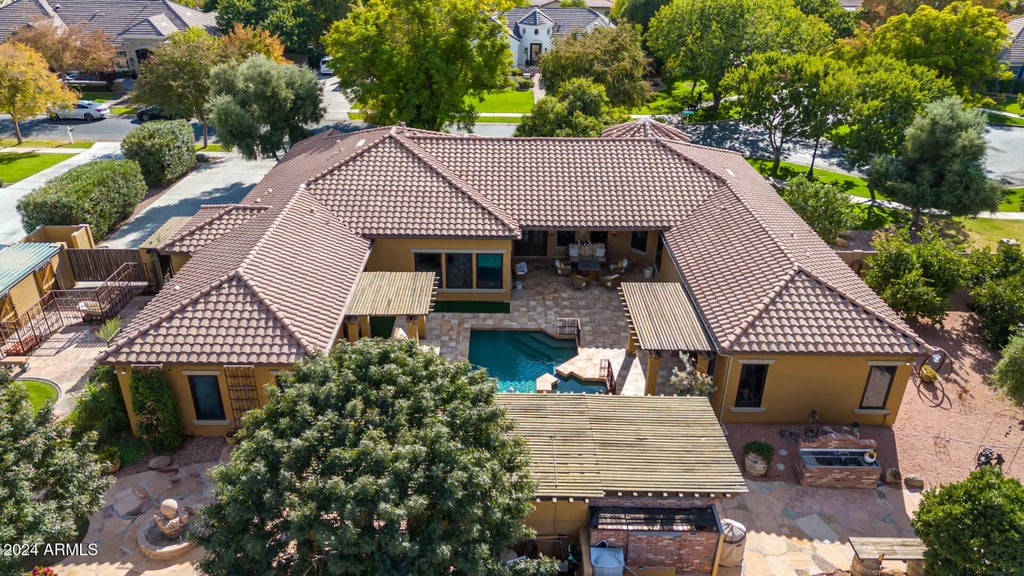 2912 E Vaughn Avenue, Gilbert