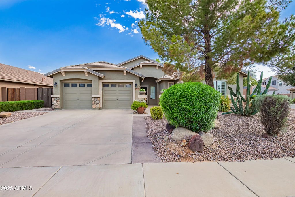 3431 E Fairview Street, Gilbert