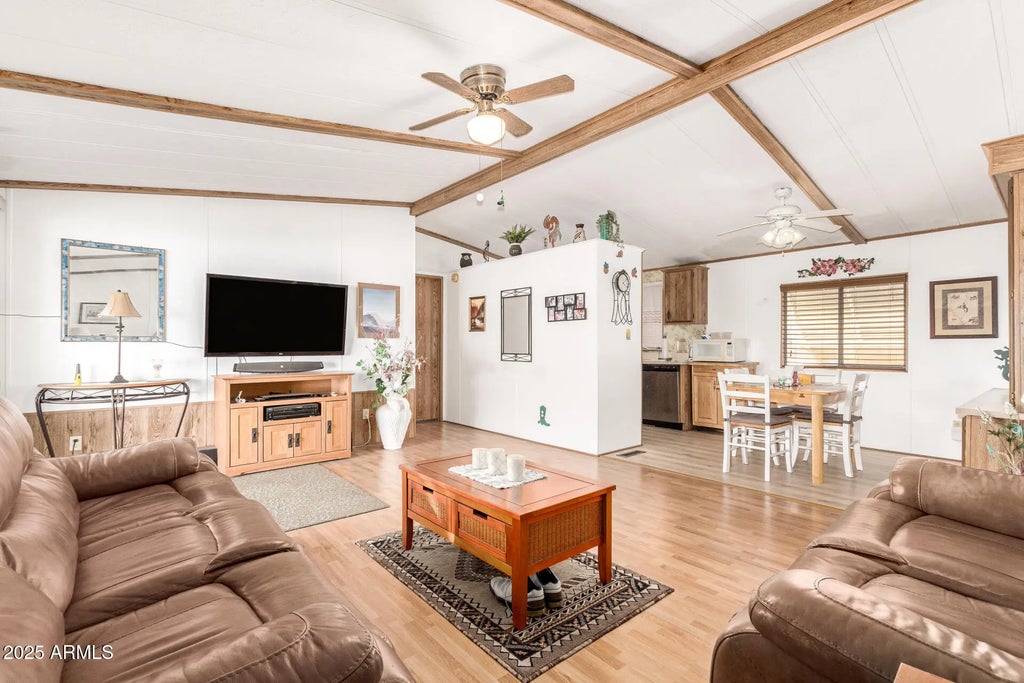 9333 E University Drive (unit 147), Mesa