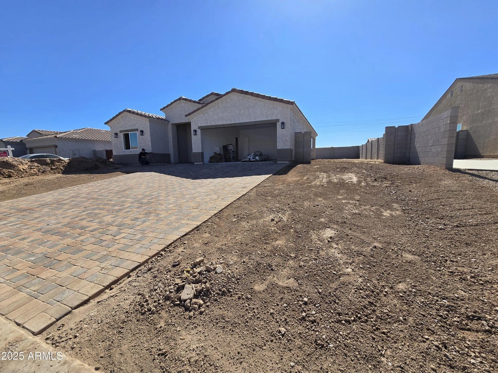 8741 W Altos Drive, Arizona City