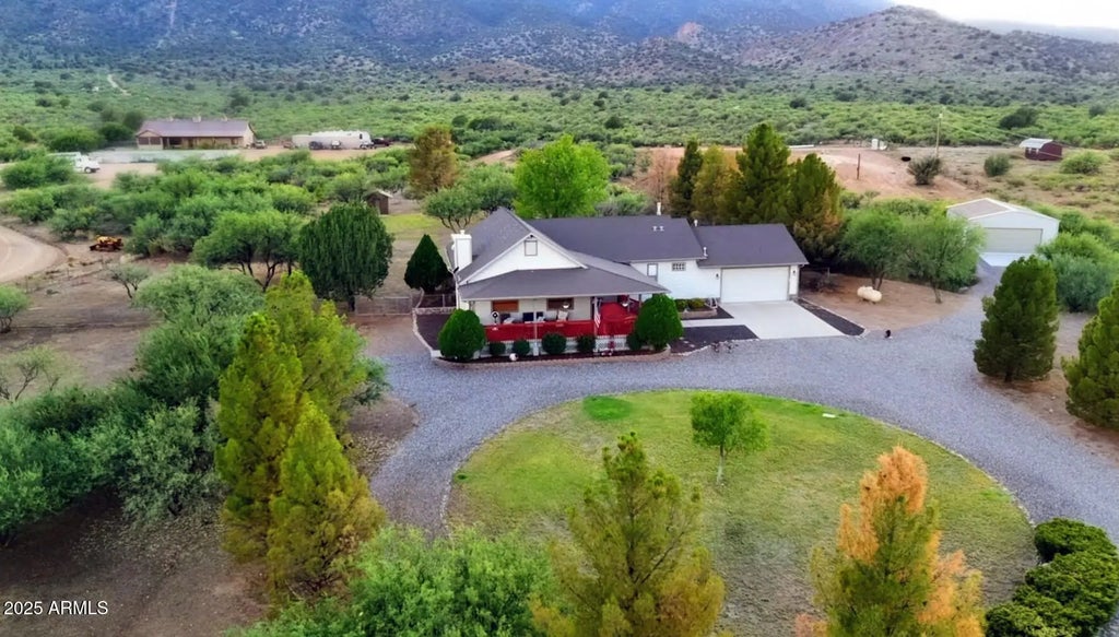 5200 S Spencer Trail, Camp Verde