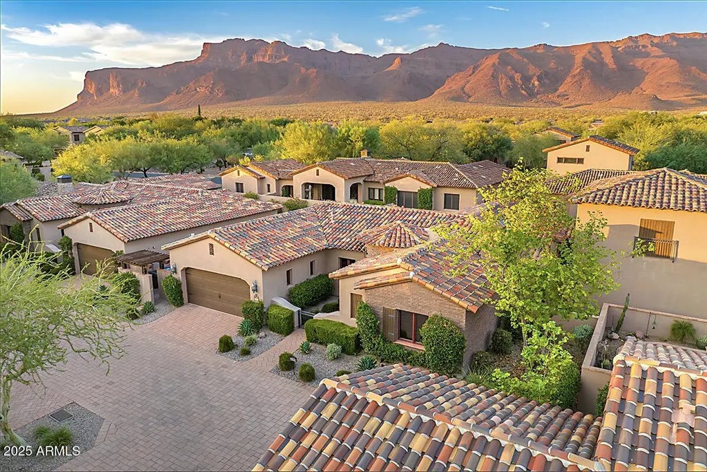 3173 S Mulberry Court, Gold Canyon