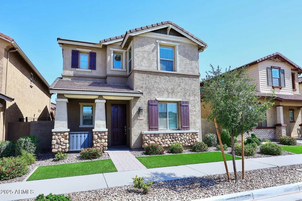 4278 E Jesse Street, Gilbert