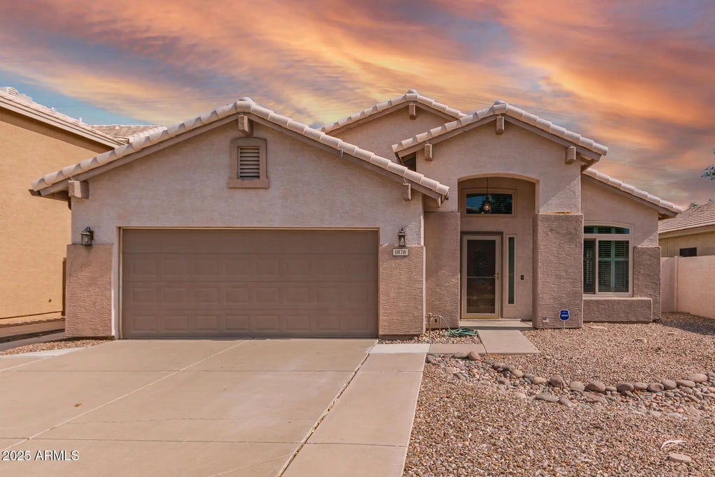 1878 E Drake Drive, Tempe