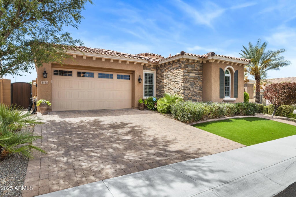 2133 E Kesler Lane, Chandler