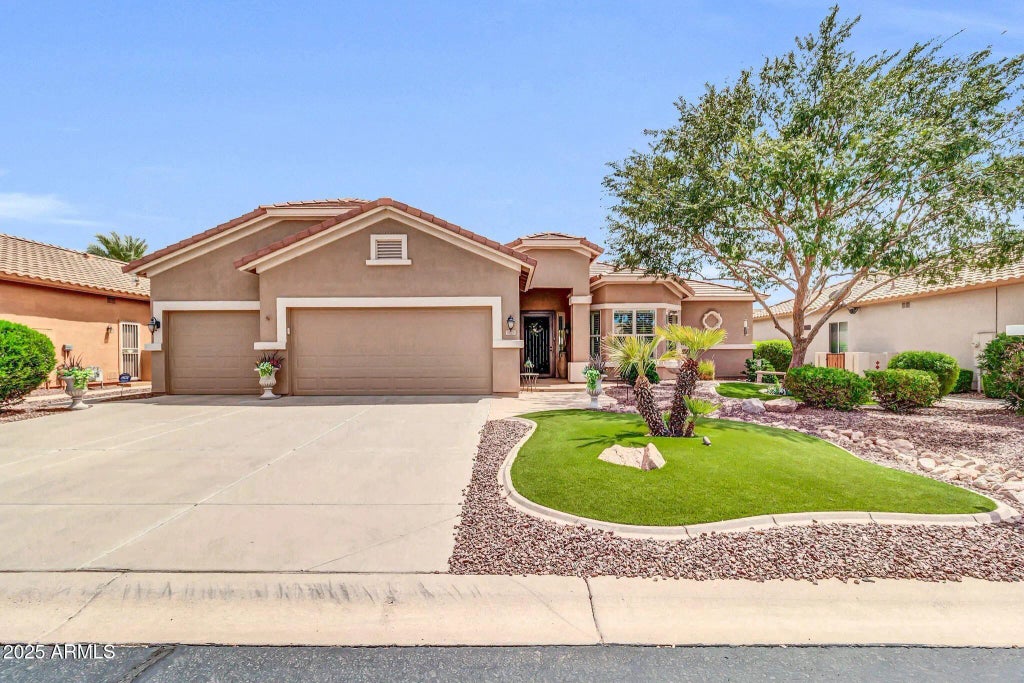 3829 E Peach Tree Drive, Chandler