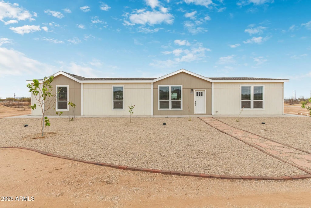 52772 W Quail Court, Maricopa