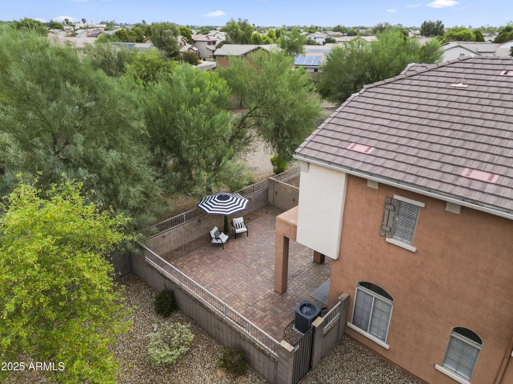 456 N 168th Drive, Goodyear