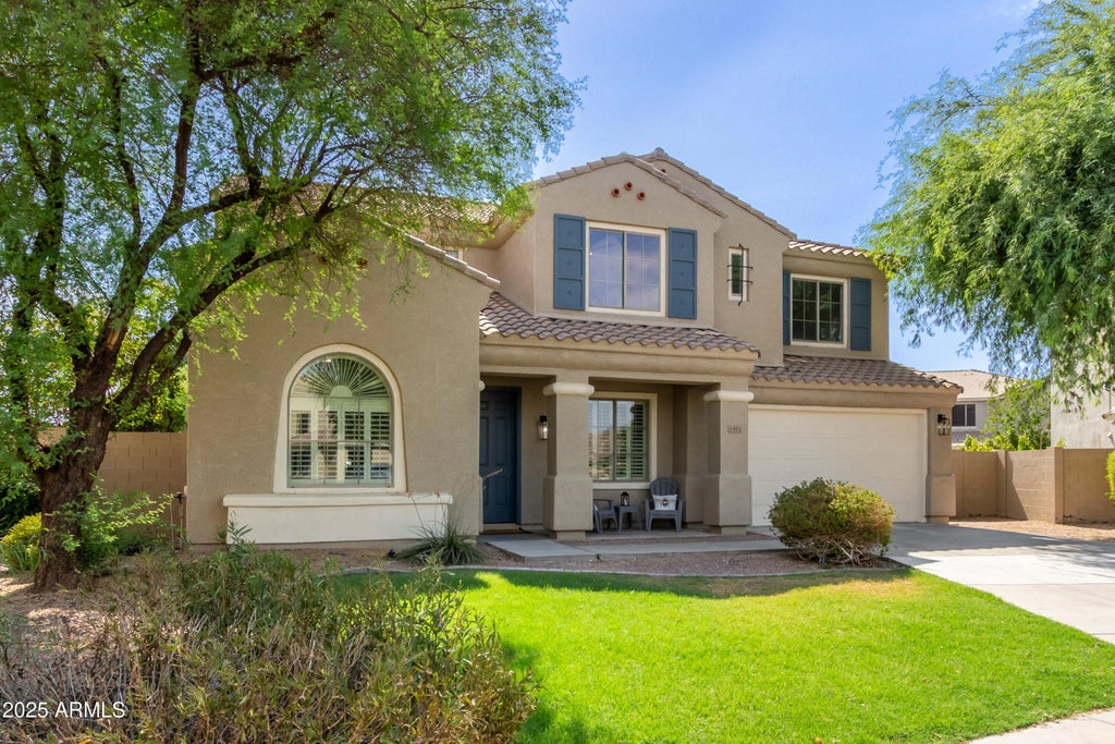 1481 E Lark Street, Gilbert