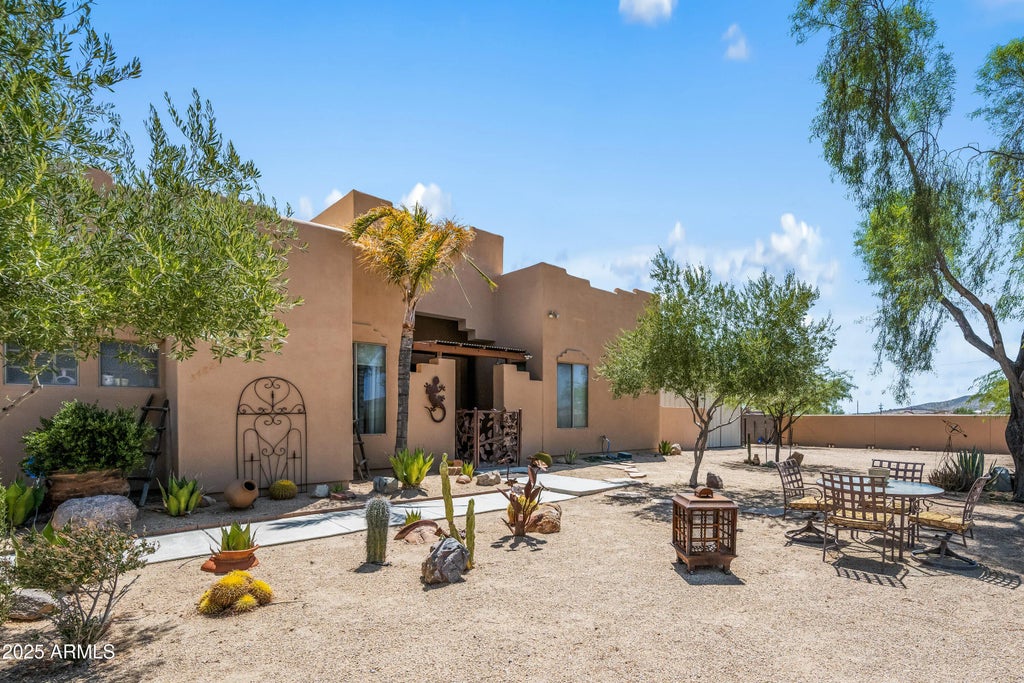 34823 N 10th Street, Phoenix