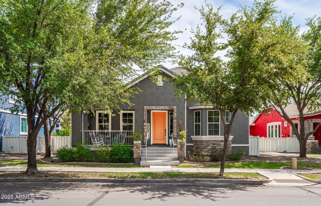 3069 E Agritopia Loop N, Gilbert