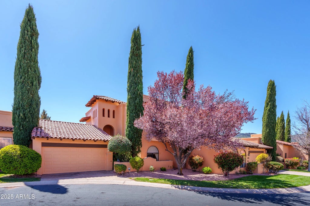 49 Rim Trail Circle, Sedona