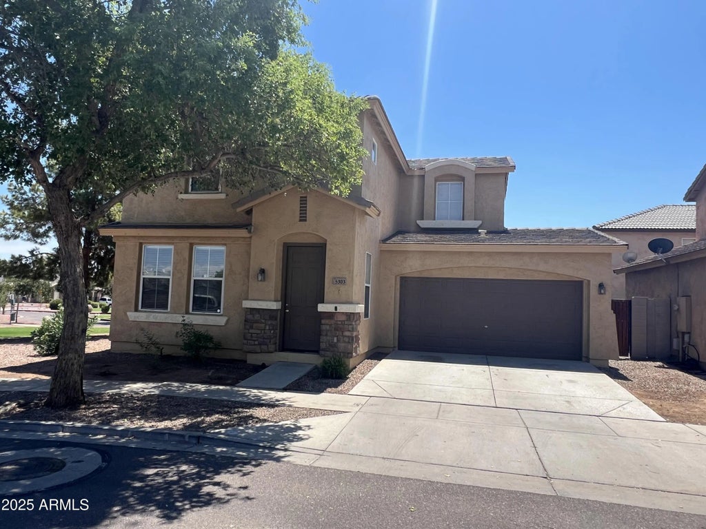 5303 W Fulton Street, Phoenix