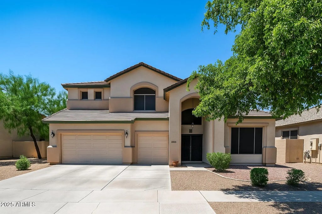13898 N 136th Lane, Surprise