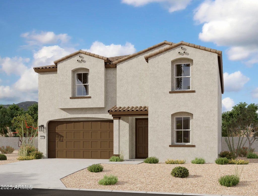 2399 E Rolling Prairie Lane, San Tan Valley