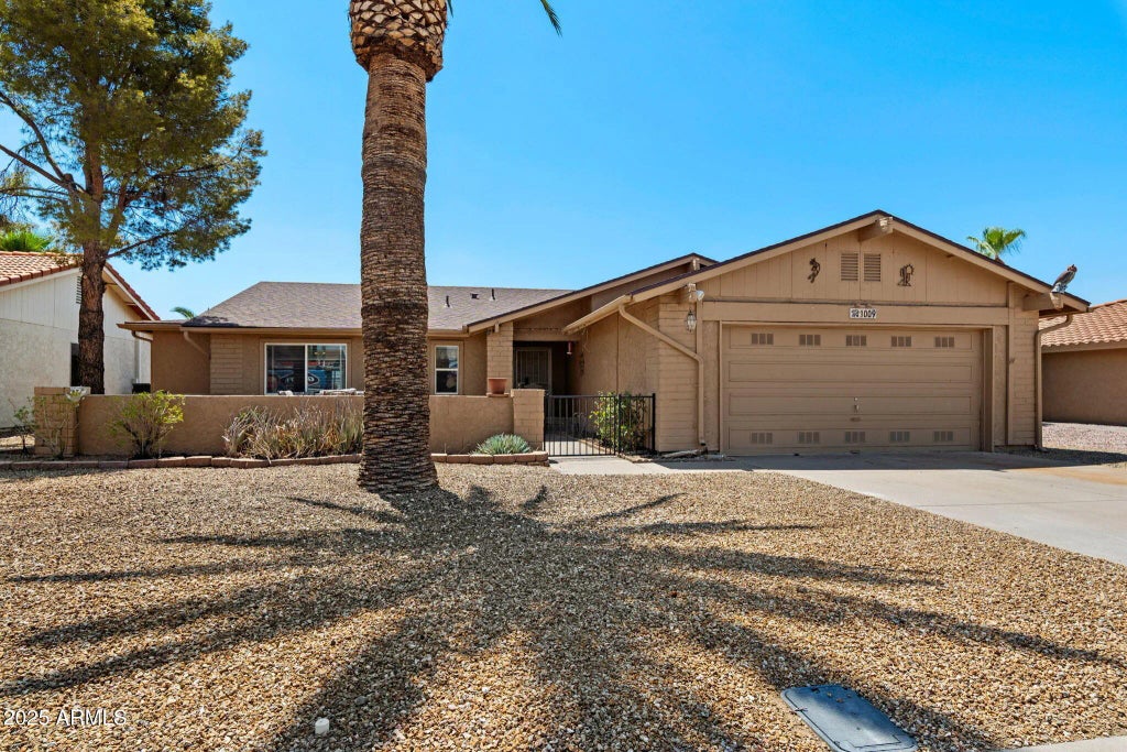 1009 Leisure World, Mesa