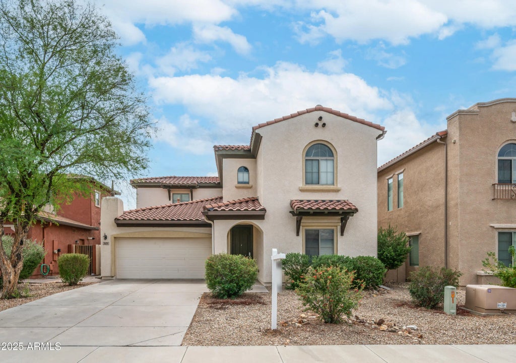 5131 W El Cortez Trail, Phoenix
