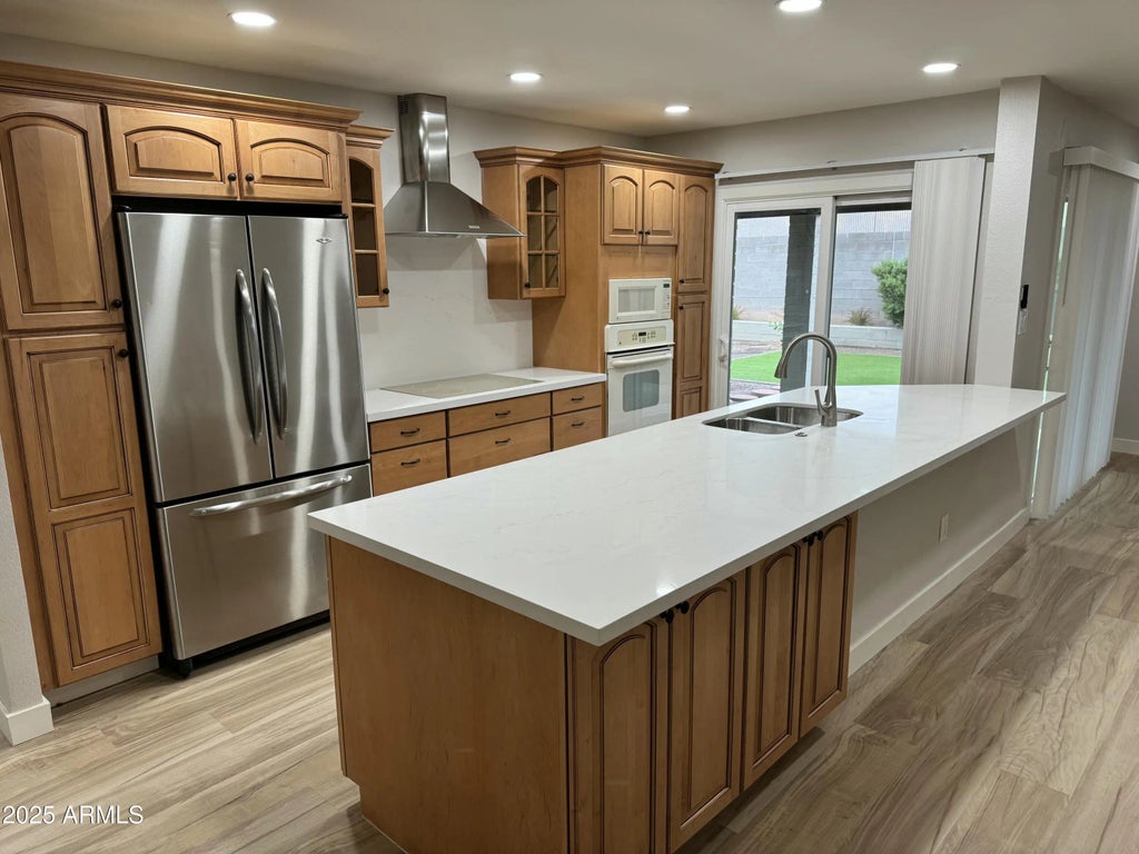 5401 S Siesta Lane, Tempe