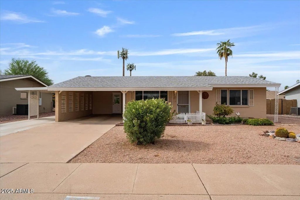 5931 E Casper Road, Mesa